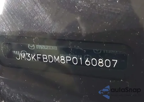 2023 Mazda Cx-5 2.5 S Premium z USA, uszkodzony, nr VIN JM3KFBDM8P0160807